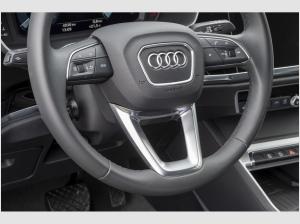 Audi Q3 35 TFSI S-tronic advanced AHK/Smartphone Interf./Navi plus/Sitzheiz