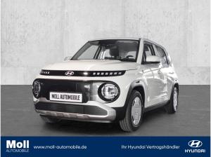 Hyundai INSTER Select Effizienz-Paket