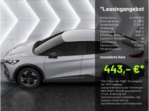Cupra Tavascan 210 kW 77 kWh Endurance NAVI ACC LED *626*