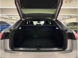 Audi e-tron Sportback S line 55 qu. NAVI PDC 360°K