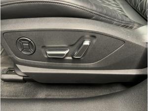 Audi e-tron Sportback S line 55 qu. NAVI PDC 360°K