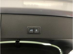 Audi e-tron Sportback S line 55 qu. NAVI PDC 360°K