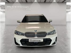BMW 330 i xDrive Touring M Sport LiveCockpitProf LED