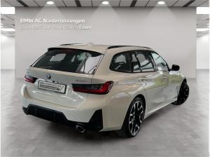 BMW 330 i xDrive Touring M Sport LiveCockpitProf LED