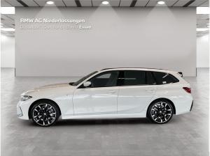 BMW 330 i xDrive Touring M Sport LiveCockpitProf LED