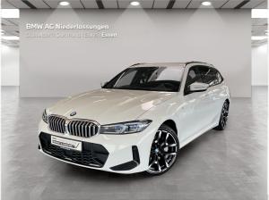 BMW 330 i xDrive Touring M Sport LiveCockpitProf LED
