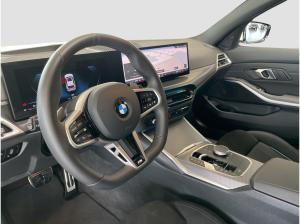 BMW 330 i xDrive Touring M Sport LiveCockpitProf LED
