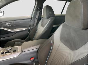 BMW 330 i xDrive Touring M Sport LiveCockpitProf LED