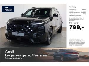 Audi Q7 TDI quattro 220 kW S line UPE: 134.650,- € **neues Modell**