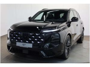 Audi Q7 TDI quattro 220 kW S line UPE: 134.650,- € **neues Modell**