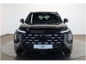 Audi Q7 TDI quattro 220 kW S line UPE: 134.650,- € **neues Modell**