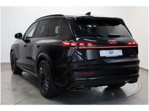 Audi Q7 TDI quattro 220 kW S line UPE: 134.650,- € **neues Modell**