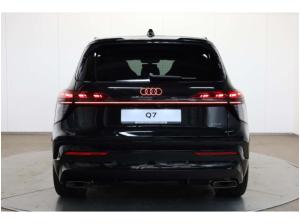 Audi Q7 TDI quattro 220 kW S line UPE: 134.650,- € **neues Modell**
