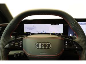 Audi Q7 TDI quattro 220 kW S line UPE: 134.650,- € **neues Modell**