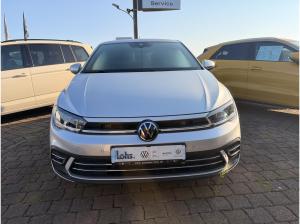 Volkswagen Polo +sofort Verfügbar+, Edition50, LED, DSG, Assistenzpaket IQ Drive