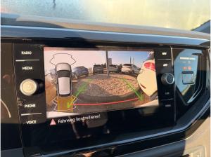 Volkswagen Polo +sofort Verfügbar+, Edition50, LED, DSG, Assistenzpaket IQ Drive