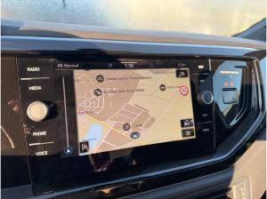 Volkswagen Polo +sofort Verfügbar+, Edition50, LED, DSG, Assistenzpaket IQ Drive