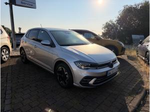 Volkswagen Polo +sofort Verfügbar+, Edition50, LED, DSG, Assistenzpaket IQ Drive