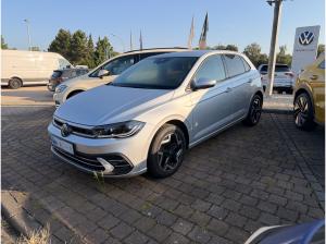 Volkswagen Polo +sofort Verfügbar+, Edition50, LED, DSG, Assistenzpaket IQ Drive