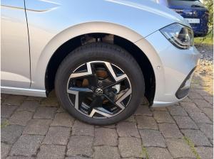 Volkswagen Polo +sofort Verfügbar+, Edition50, LED, DSG, Assistenzpaket IQ Drive