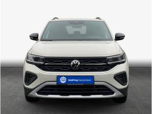 Volkswagen T-Cross (D31)