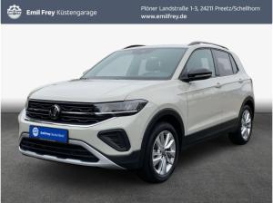 Volkswagen T-Cross (D31)