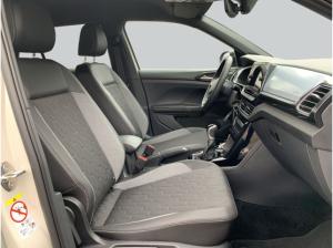 Volkswagen T-Cross (D31)