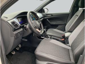 Volkswagen T-Cross (D31)