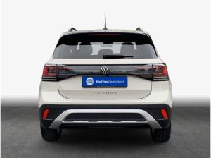 Volkswagen T-Cross (D31)