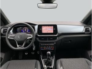 Volkswagen T-Cross (D31)