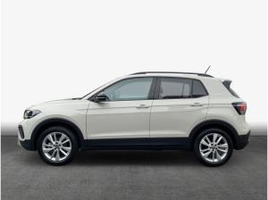 Volkswagen T-Cross (D31)