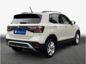 Volkswagen T-Cross (D31)