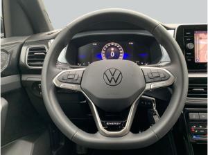 Volkswagen T-Cross (D31)