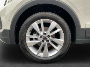 Volkswagen T-Cross (D31)