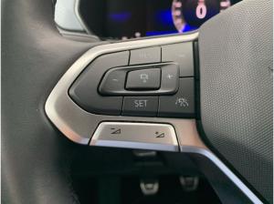 Volkswagen T-Cross (D31)
