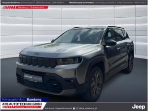 Jeep Compass First Edition SONDERANGEBOT