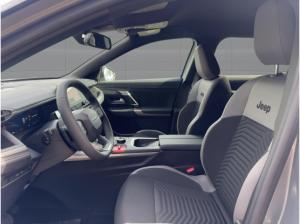 Jeep Compass First Edition SONDERANGEBOT