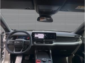 Jeep Compass First Edition SONDERANGEBOT