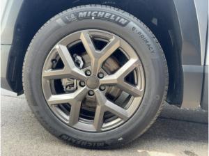 Jeep Compass First Edition SONDERANGEBOT
