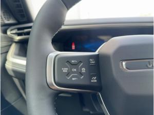 Jeep Compass First Edition SONDERANGEBOT