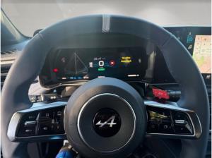 Alpine A290 A 290 GT *Driving Paket* *Safety Paket* *19-Zoll Alu-Räder*