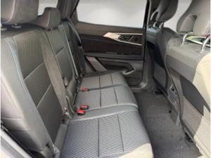 Renault Espace Esprit Alpine Full Hybrid E-Tech 200 7-Sitzer *Harman-Kardon*MATRIX*Premium*