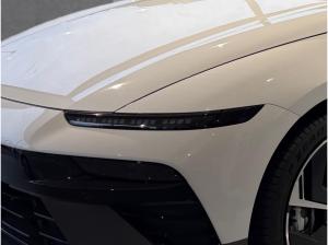 Hyundai IONIQ 6 84kWh 168kW Heckantrieb N Line Allrad