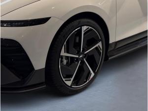 Hyundai IONIQ 6 84kWh 168kW Heckantrieb N Line Allrad
