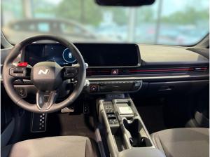 Hyundai IONIQ 6 84kWh 168kW Heckantrieb N Line Allrad
