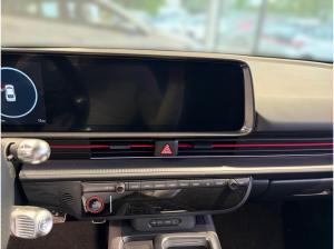 Hyundai IONIQ 6 84kWh 168kW Heckantrieb N Line Allrad