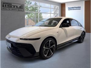 Hyundai IONIQ 6 84kWh 168kW Heckantrieb N Line Allrad