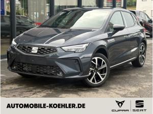 Seat Ibiza FR 1.0 TSI TECH, Virt.Cockp., LED, Navi