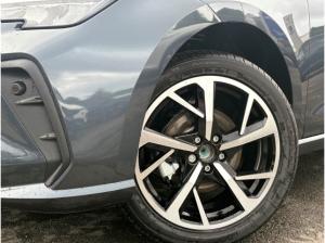 Seat Ibiza FR 1.0 TSI TECH, Virt.Cockp., LED, Navi