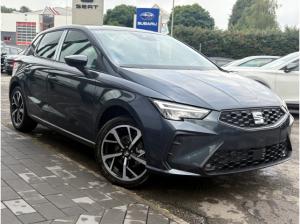 Seat Ibiza FR 1.0 TSI TECH, Virt.Cockp., LED, Navi
